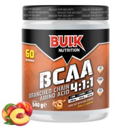 BCAA 60 Servis 540 gr