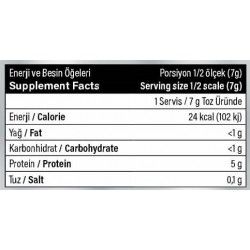 Kreatin ( Creatine ) 60 Servis 420 gr
