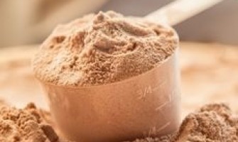 Protein Tozu Nedir ? Protein Tozu Ne İşe Yarar ?