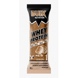 Bulk Nutrition Whey Protein Tozu 30 gr 1 Servis