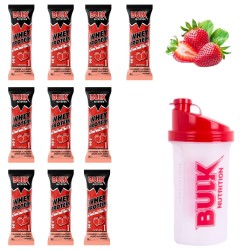 Whey Protein Tozu 10 Şase